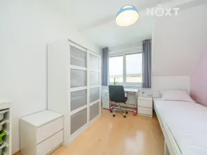 Pronájem bytu 3+kk, Velká Bystřice, Na Vyhlídce, 63 m2