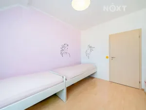 Pronájem bytu 3+kk, Velká Bystřice, Na Vyhlídce, 63 m2