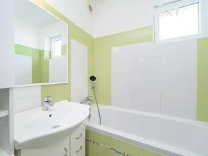 Pronájem bytu 3+kk, Velká Bystřice, Na Vyhlídce, 63 m2