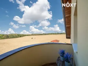 Pronájem bytu 3+kk, Velká Bystřice, Na Vyhlídce, 63 m2