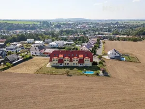 Pronájem bytu 3+kk, Velká Bystřice, Na Vyhlídce, 63 m2