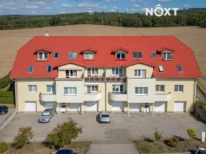 Pronájem bytu 3+kk, Velká Bystřice, Na Vyhlídce, 63 m2