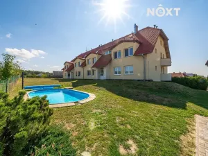 Pronájem bytu 3+kk, Velká Bystřice, Na Vyhlídce, 63 m2