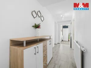 Prodej rodinného domu, Nedomice, 80 m2