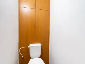 Pronájem bytu 1+1, Ostrava, Gen. Hrušky, 36 m2