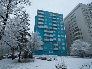 Pronájem bytu 1+1, Ostrava, Gen. Hrušky, 36 m2