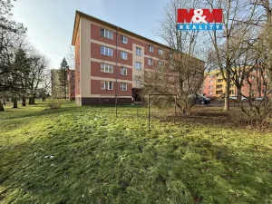 Prodej bytu 3+1, Karviná - Ráj, U Lesa, 67 m2