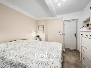 Prodej bytu 2+1, Brno, Karlova, 48 m2