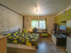 Prodej rodinného domu, Jílové u Prahy, Na Pískách, 117 m2