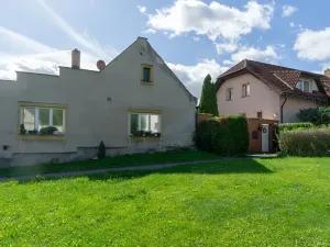 Prodej rodinného domu, Ledce, 166 m2