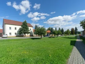 Prodej rodinného domu, Ledce, 166 m2