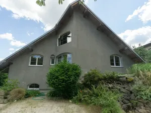 Prodej rodinného domu, Praha - Radotín, Na Viničkách, 200 m2