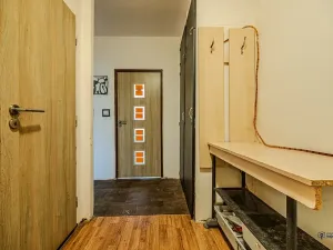 Prodej bytu 2+kk, Havířov, 17. listopadu, 46 m2