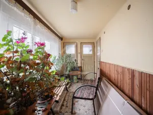 Prodej rodinného domu, Třebusice, 470 m2