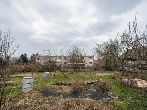 Prodej rodinného domu, Třebusice, 470 m2