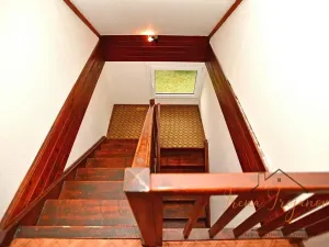 Prodej rodinného domu, Čerčany, Sokolská, 127 m2