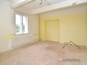 Prodej vícegeneračního domu, Lštění, Míru, 480 m2