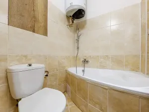 Pronájem bytu 1+kk, Prostějov, Kotěrova, 28 m2
