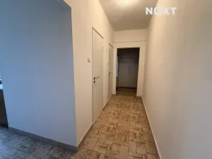 Pronájem bytu 2+1, Zlín, třída Svobody, 54 m2