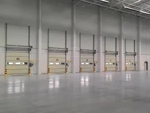 Pronájem skladu, Zeleneč, 16210 m2