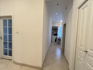 Pronájem bytu 2+1, Praha - Vinohrady, Francouzská, 63 m2