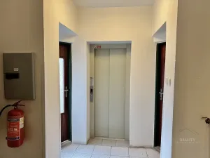 Pronájem bytu 2+1, Praha - Vinohrady, Francouzská, 63 m2