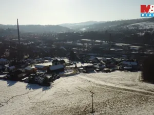 Prodej pozemku pro bydlení, Semily - Bítouchov, 2013 m2