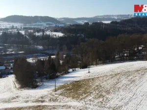 Prodej pozemku pro bydlení, Semily - Bítouchov, 2013 m2