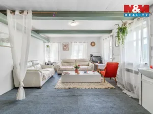 Prodej rodinného domu, Josefův Důl - Antonínov, 160 m2