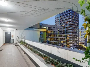 Prodej bytu 1+kk, Praha - Malešice, Nad úžlabinou, 32 m2