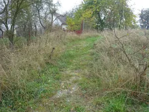 Prodej rodinného domu, Plasy, 63 m2