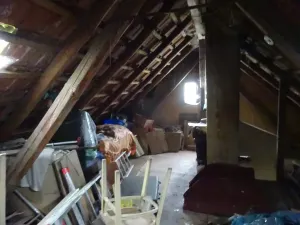 Prodej rodinného domu, Plasy, 63 m2