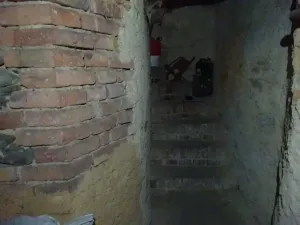 Prodej rodinného domu, Plasy, 63 m2