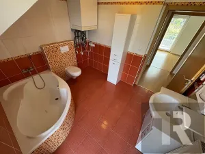 Prodej rodinného domu, Losiná, 137 m2