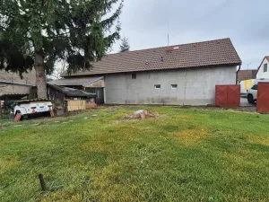 Prodej rodinného domu, Žiželice, 90 m2