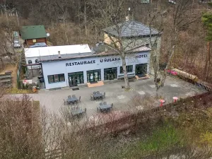 Prodej ubytování, Brno, Hrázní, 1487 m2