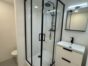 Pronájem bytu 1+1, Praha, Jílovská, 34 m2