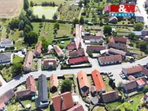 Prodej rodinného domu, Zdechovice - Spytovice, 74 m2