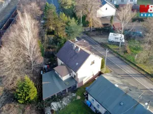 Prodej rodinného domu, Orlová - Město, Ostravská, 118 m2
