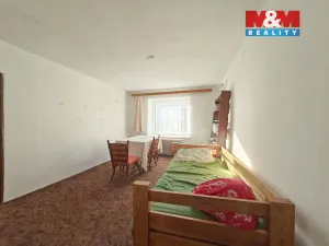 Prodej rodinného domu, Studená - Olšany, 108 m2