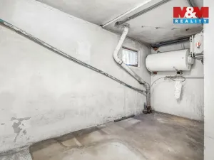 Prodej rodinného domu, Jílové - Kamenná, Zahradní, 102 m2