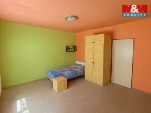 Prodej rodinného domu, Dražice, 240 m2