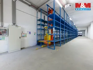 Prodej obchodního prostoru, Nejdek, Karlovarská, 5519 m2