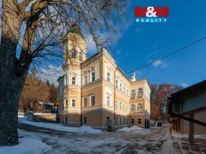 Prodej obchodního prostoru, Nejdek, Karlovarská, 5519 m2