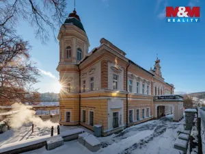 Prodej obchodního prostoru, Nejdek, Karlovarská, 5519 m2