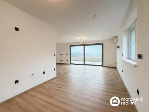 Prodej rodinného domu, Ivančice, 171 m2