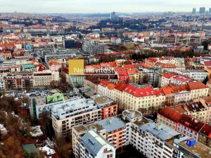 Prodej bytu 3+kk, Praha - Smíchov, Randova, 124 m2