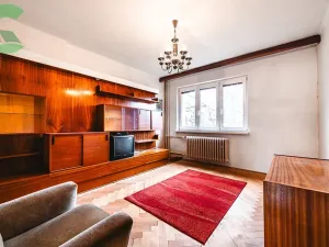 Prodej rodinného domu, Olomouc, Lomená, 121 m2