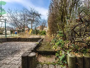 Prodej rodinného domu, Olomouc, Lomená, 121 m2