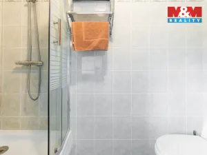 Prodej bytu 1+kk, Lipno nad Vltavou, 49 m2